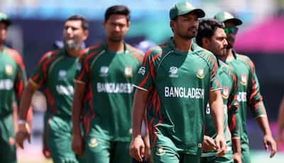BAN Vs NED 27th Match T20 World Cup 2024 Dream11 Team Prediction, Match Preview, Fantasy Cricket Hints: Captain, Probable Playing 11s, Team News; Injury Updates For Today’s Bangladesh vs Netherlands, Kingstown, 8 PM IST, June 13