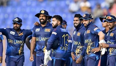 EXPLAINED: How Sri Lanka Was Knocked Out Of T20 World Cup 2024 Before Sri Lanka vs Netherlands Game?