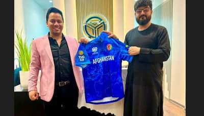 T20 World Cup 2024: Afghanistan Cricket Team Gets TLC 2.0 As Sponsors