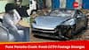 Pune Porsche Accident Latest News
