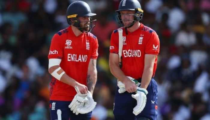 England's Qualification Scenario: How Can Jos Buttler's Team Qualify For Super 8 Of T20 World Cup 2024 After Big Win Vs Oman?