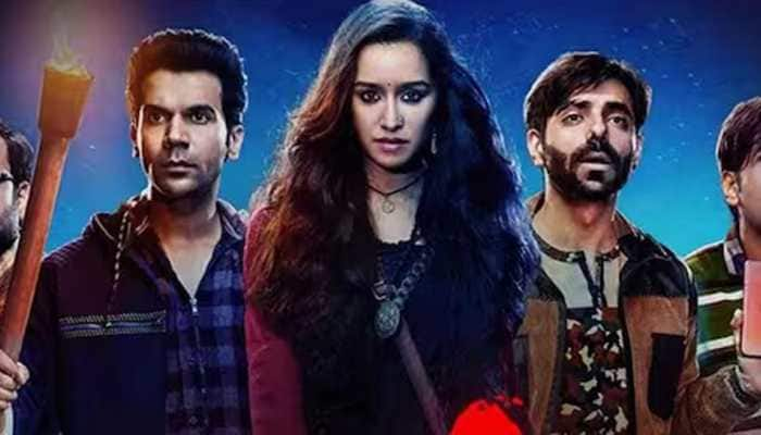 Stree 2 Teaser: Rajkummar Rao-Starrer Looks Like a Scary Fun Ride - Watch 