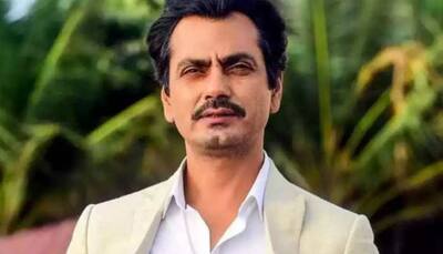 Nawazuddin Siddiqui Reflects On Comparisons With Irrfan Khan; 'Kaafi kuch seekha ....’