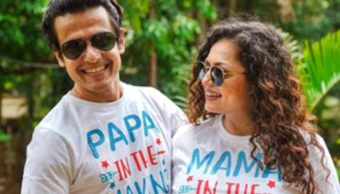 Drashti Dhami, Neeraj Khemka To Welcome Parenthood In October