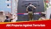 Security Forces Prepare to Counter Emerging Threat of Terrorism In J&K