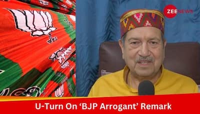 ‘Mood Is Clear...’: RSS Leader Indresh Kumar Backtracks On ‘BJP’s Arrogance’ Remark 