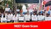 NEET Result 2024 Scam: Nine Crore Cheque Found From Accused Who Managed Gujarat Exam Centre