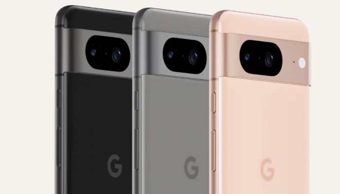 Google Pixel 8 Gets Massive Discount Of Rs 14,000 On THIS Platform; Check Discounted Price And Specs 