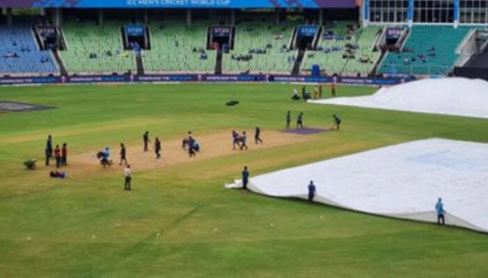 T20 World Cup 2024, India vs Canada Weather Report: Will Rain Play Spoilsport In Florida?