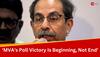 uddhav thackerey