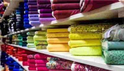 Indian Textile Exports Surge By 9.59% In May Despite Global Economic Challenges