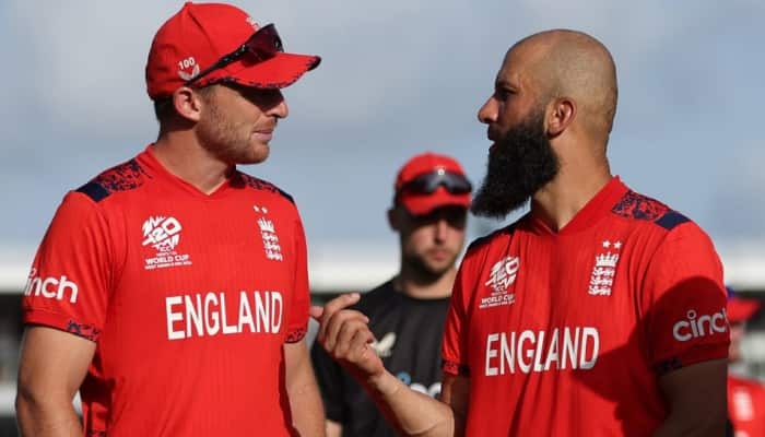 ENG Vs NAM 34th Match T20 World Cup 2024 Dream11 Team Prediction, Match Preview, Fantasy Cricket Hints: Captain, Probable Playing 11s, Team News; Injury Updates For Today’s England vs Namibia, Barbuda, 1030 PM IST, June 15