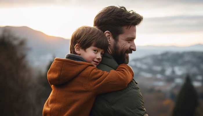 Father's Day 2024: Best Wishes, Messages, And WhatsApp Status To Share