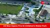 US gunman shootout
