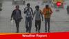 Weather Update: Rainfall Likely In Eastern, North-East Region In Next Few Hours