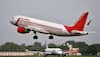 Good News For Flyers! Air India Launches Direct Flight Service From Vijayawada To Mumbai  