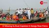 boat capsized
