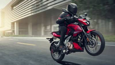 Bajaj Auto Launches 2024 Pulsar N160 With Advanced Features; 125, 150, 220F Get New Updates