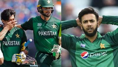 Pakistan's Shocking T20 WC Exit: 'Can't Get Lower Than This,' Says Imad Wasim After Pak's Early Exit From ICC T20 World Cup 2024