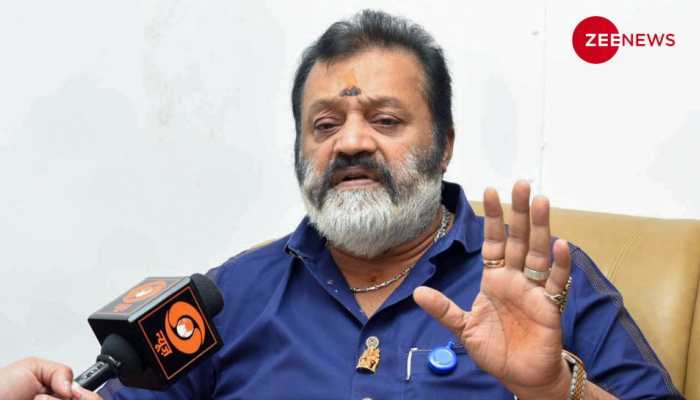 Suresh Gopi Clarifies &#039;Mother Of India&#039; Reference About Indira Gandhi 