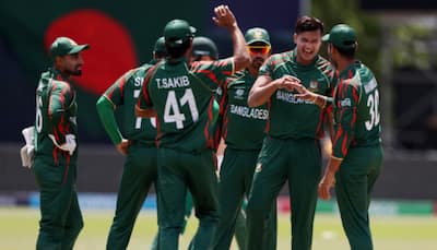 BAN Vs NEP 37th Match T20 World Cup 2024 Dream11 Team Prediction, Match Preview, Fantasy Cricket Hints: Captain, Probable Playing 11s, Team News; Injury Updates For Today’s Bangladesh vs Nepal, West Indies, 5 AM IST, June 17