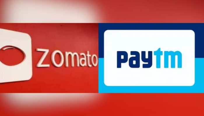 Zomato May Buy Paytm&#039;s Movie Ticketing Business: Reports