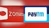 Zomato May Buy Paytm's Movie Ticketing Business: Reports