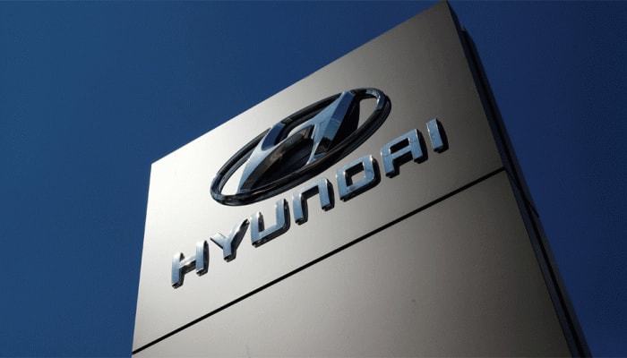 Shares Of Hyundai Motor Jump As It Files For India Unit IPO Worth $3 Billion