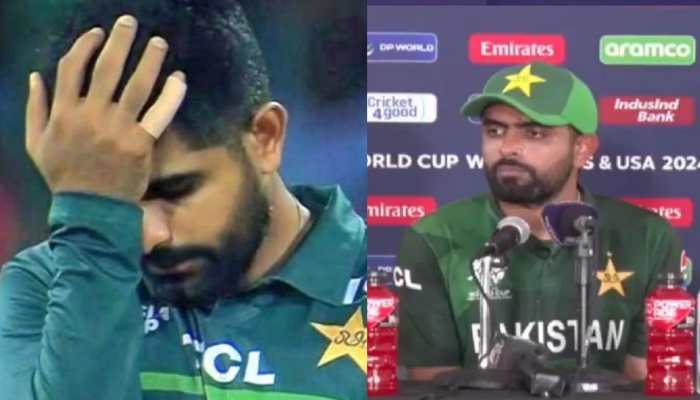 Will Babar Azam Be Dropped From Pakistan's Captaincy? Here's What He Said About His Future