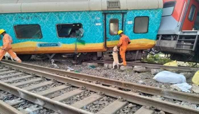 Opinion: Train Accidents Expose Indian Railways Lackluster Approach Towards Passenger Safety