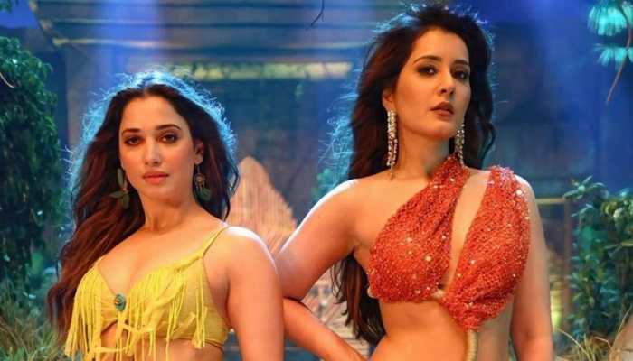 Aranmanai 4: Tamannah Bhatia And Raashii Khanna's Horror-Comedy's To Premiere On OTT - Check Streaming Date