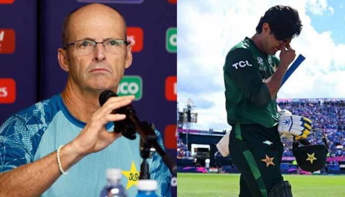 &#039;No Unity in Team&#039;: Gary Kirsten Criticizes Pakistan&#039;s Fitness And Lack Of Unity After Early T20 World Cup 2024 Exit