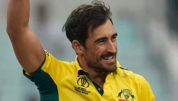 Mitchell Starc Slams ICC As Australia Pre-seeded As B2, Now Set To Face India
