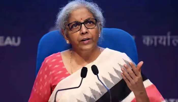 Nirmala Sitharaman To Hold Pre-Budget Meeting With Industry Leaders On June 20