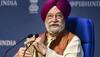 Hardeep Singh Puri