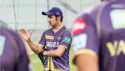 Gautam Gambhir's Demands Accepted By BCCI, Announcement To Be Made Soon