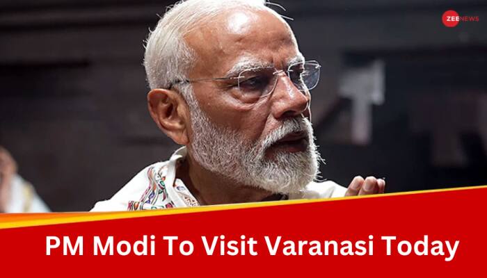 PM Modi to Release ₹20,000 Crore for Farmers in Varanasi Today - Full Details 
