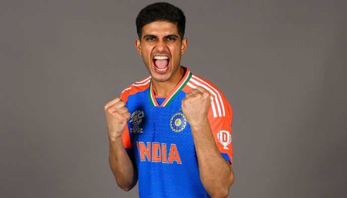 Here's Why Shubman Gill &amp; Avesh Khan Were Released From Team India's T20 World Cup 2024 Squad - Check Details