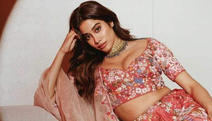 Janhvi Kapoor’s Spokesperson Slams &#039;Fake Accounts&#039;, Says &#039;Actress Not On Twitter&#039;