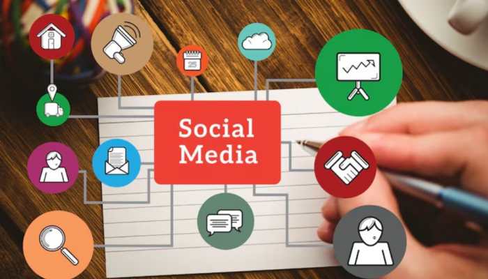 The Grass Is Greener On Social Media