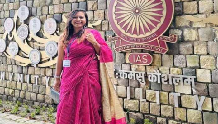Success Story: 12-Hour Hospital Duty, Studying Without Sleep - Dr Anjali Garg's Hard Work Leads to Success