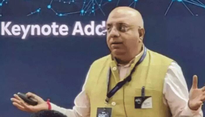Annurag Batra Elected As Member Of International Academy Of Television Arts &amp; Sciences