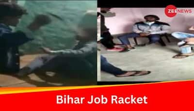 Bihar: Shocking Job Racket Sexually Harassing Women For Employment Exposed