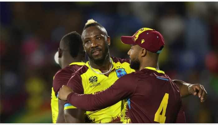 From 36 In An Over To Highest Powerplay Score In T20 World Cup: Records That Were Broken In West Indies Vs Afghanistan Game