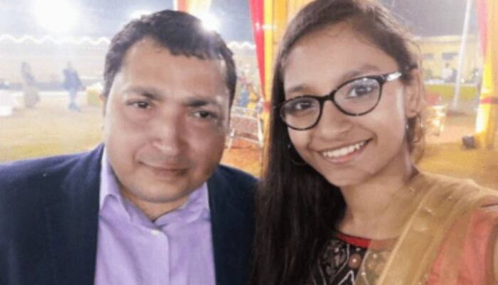 Sucess Story: Father-Daughter Duo Triumphs, Clears NEET UG 2024 