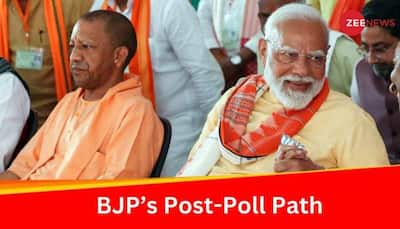 Opinion: Not Just Post-Poll Introspection, BJP Needs Course Correction At Top Tiers Of Leadership