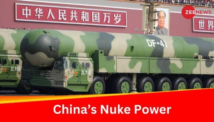 Could China&#039;s Growing Nuclear Arsenal Become A Concern For Other Countries?