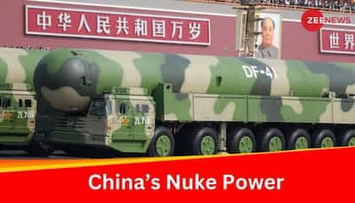 Could China's Growing Nuclear Arsenal Become A Concern For Other Countries?