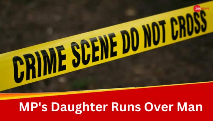 Rajya Sabha MP&#039;s Daughter Allegedly Runs BMW Over Man in Chennai, Granted Bail