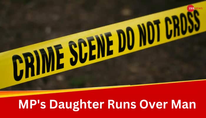 Rajya Sabha MP's Daughter Allegedly Runs BMW Over Man in Chennai, Granted Bail
